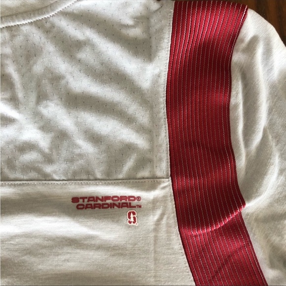 Stanford Dri Fit Nike T-Shirt - Picture 6 of 6